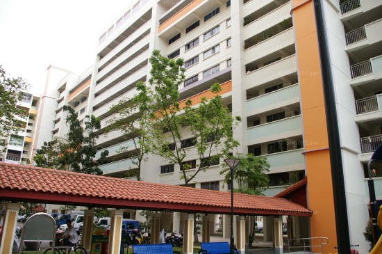Blk 130 Bukit Batok West Avenue 6 (Bukit Batok), HDB 4 Rooms #332842